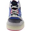 imageReebok Mens Royal Bb4500 Hi2 SneakersBlackPure GreyVector Blue