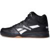 imageReebok Mens Royal Bb4500 Hi2 SneakersBlackWhite
