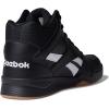 imageReebok Mens Royal Bb4500 Hi2 SneakersBlackWhite
