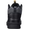 imageReebok Mens Royal Bb4500 Hi2 SneakersCore Black Pure Grey 8 Sahara