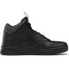 imageReebok Mens Royal Bb4500 Hi2 SneakersCore Black Pure Grey 8 Sahara