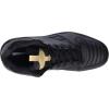 imageReebok Mens Royal Bb4500 Hi2 SneakersCore Black Pure Grey 8 Sahara