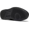 imageReebok Mens Royal Bb4500 Hi2 SneakersCore Black Pure Grey 8 Sahara