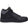 imageReebok Mens Royal Bb4500 Hi2 SneakersCore Black Pure Grey 8 Sahara