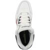 imageReebok Mens Royal Bb4500 Hi2 SneakersFtwr White Vector Red Vector Navy