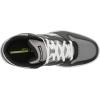 imageReebok Mens Royal Bb4500 Hi2 SneakersPure GreyBlackWhite