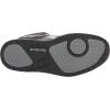 imageReebok Mens Royal Bb4500 Hi2 SneakersPure GreyBlackWhite