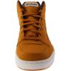 imageReebok Mens Royal Bb4500 Hi2 SneakersRadiant OchreDark Brown