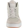 imageReebok Mens Royal Bb4500 Hi2 SneakersSteely FogVarsity GreenWhite