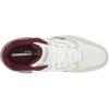 imageReebok Mens Royal Bb4500 Hi2 SneakersWhiteClassic MaroonPure Grey
