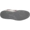 imageReebok Mens Royal Bb4500 Hi2 SneakersWhiteClassic MaroonPure Grey