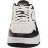 imageReebok UnisexAdult ATR Chill SneakerBlackWhite