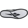 imageReebok UnisexAdult ATR Chill SneakerBlackWhite