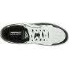 imageReebok UnisexAdult ATR Chill SneakerBlackWhite