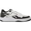 imageReebok UnisexAdult ATR Chill SneakerBlackWhite