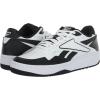 imageReebok UnisexAdult ATR Chill SneakerBlackWhite
