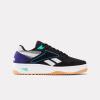 imageReebok UnisexAdult ATR Chill SneakerCore BlackBold PurpleFootwear White