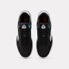 imageReebok UnisexAdult ATR Chill SneakerCore BlackBold PurpleFootwear White