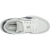 imageReebok UnisexAdult ATR Chill SneakerFlat WhitePure Grey 2Vector Navy