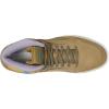 imageReebok UnisexAdult ATR Chill SneakerKhaki BrownFierce GoldKinetic Blue