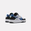 imageReebok UnisexAdult ATR Chill SneakerVector BlueFootwear WhiteBlack
