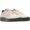 imageReebok UnisexAdult ATR Chill SneakerVintage ChalkAlabasterCoral