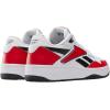 imageReebok UnisexAdult ATR Chill SneakerWhiteVector RedBlack