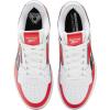 imageReebok UnisexAdult ATR Chill SneakerWhiteVector RedBlack
