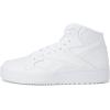imageReebok UnisexAdult ATR Chill SneakerWhiteWhiteWhite