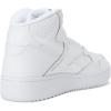 imageReebok UnisexAdult ATR Chill SneakerWhiteWhiteWhite