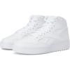 imageReebok UnisexAdult ATR Chill SneakerWhiteWhiteWhite