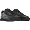 imageReebok UnisexAdult Campio Xt SneakerBlackWhiteBlack