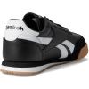 imageReebok UnisexAdult Campio Xt SneakerBlackWhiteGum