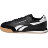 imageReebok UnisexAdult Campio Xt SneakerBlackWhiteGum