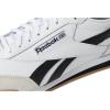 imageReebok UnisexAdult Campio Xt SneakerWhiteBlackGum
