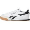 imageReebok UnisexAdult Campio Xt SneakerWhiteBlackGum