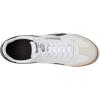 imageReebok UnisexAdult Campio Xt SneakerWhiteBlackGum