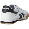 imageReebok UnisexAdult Campio Xt SneakerWhiteBlackGum