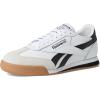 imageReebok UnisexAdult Campio Xt SneakerWhiteBlackGum