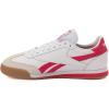 imageReebok UnisexAdult Campio Xt SneakerWhiteBold PinkGum