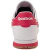 imageReebok UnisexAdult Campio Xt SneakerWhiteBold PinkGum