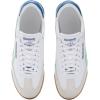 imageReebok UnisexAdult Campio Xt SneakerWhiteTwilight BlueGlitch Aqua