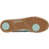 imageReebok UnisexAdult Campio Xt SneakerWhiteTwilight BlueGlitch Aqua
