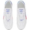 imageReebok UnisexAdult Campio Xt SneakerWhiteVectorredOptimum Blue