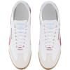 imageReebok UnisexAdult Campio Xt SneakerWhiteVery BerryY2k Blue