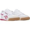 imageReebok UnisexAdult Campio Xt SneakerWhiteVery BerryY2k Blue