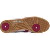 imageReebok UnisexAdult Campio Xt SneakerWhiteVery BerryY2k Blue