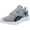 imageReebok Mens Energen Lux SneakerGreyBlackGrey