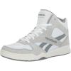 Ash/Footwear White/Reebok Gum 4