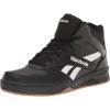 imageReebok Mens Royal Bb4500 Hi2 SneakersBlackWhite